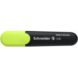 Schneider Job Highlighter Chisel Point